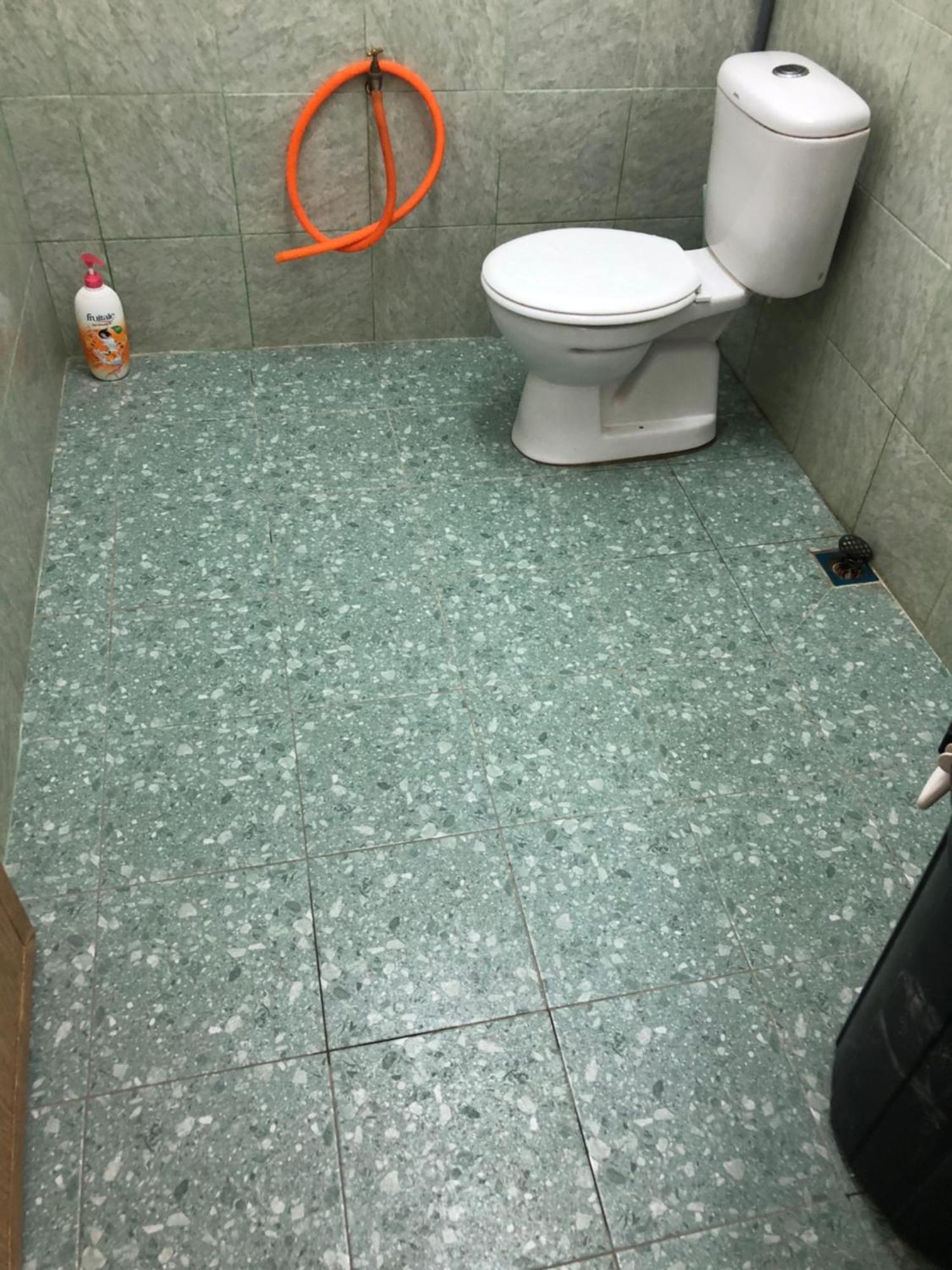 Homestay Idaman B B With 2 Room Aircond 2 Quen Bed And Not Sharing Room -Privacy 쿠알라트렝가누 외부 사진